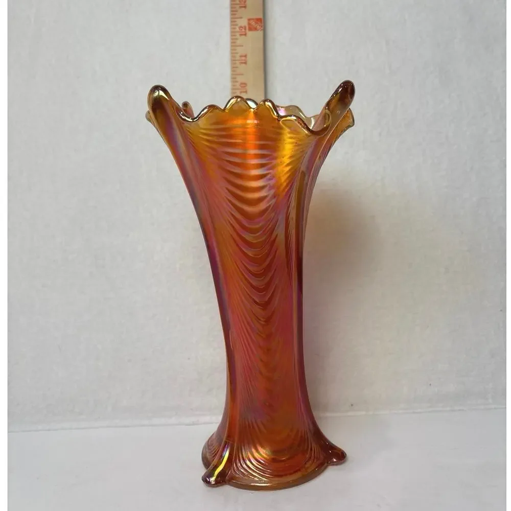 Northwood Glass Company made by